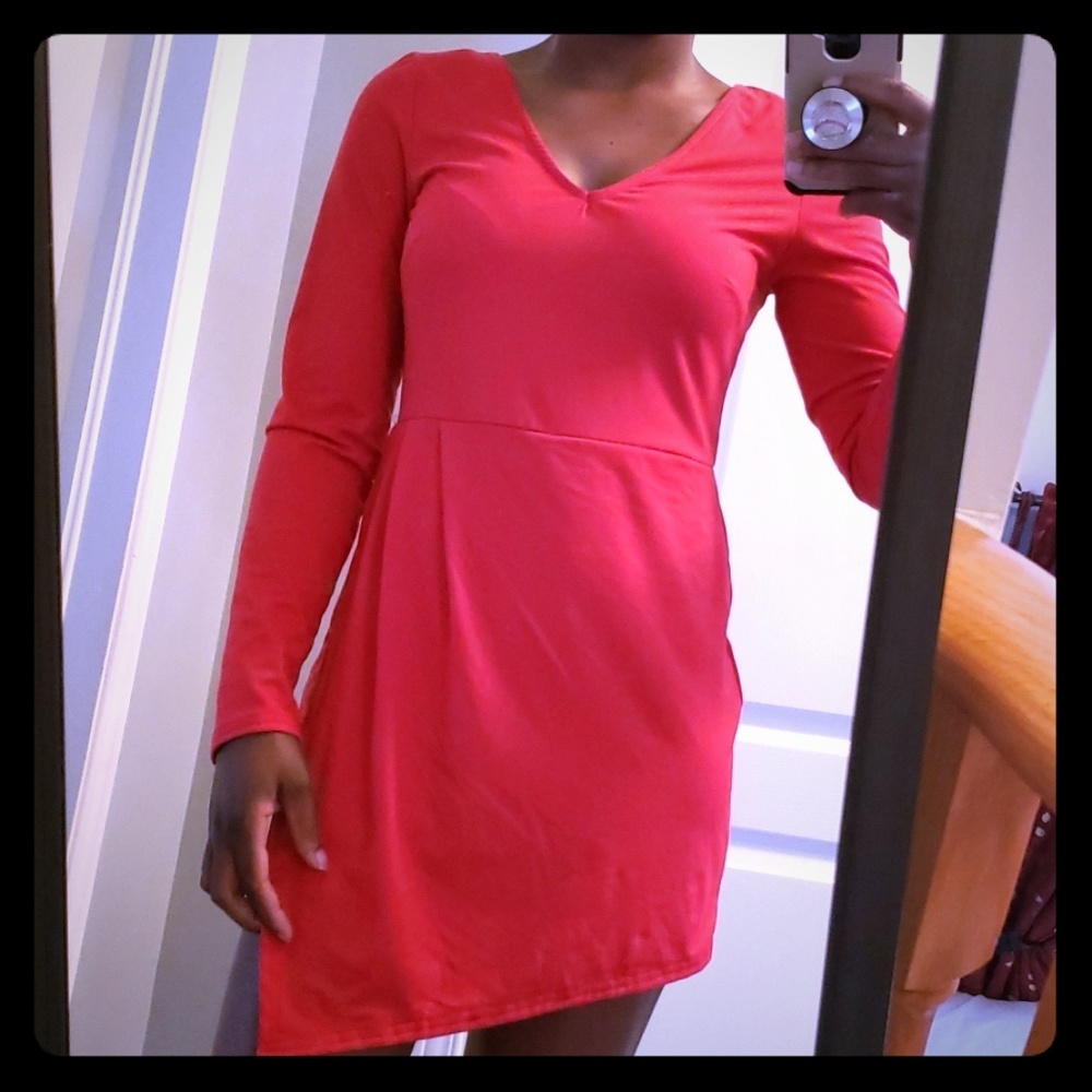 Short Romper -*Skorts Style* |Revamped